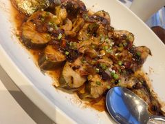 -粤财皇冠假日酒店·彩华轩中餐厅