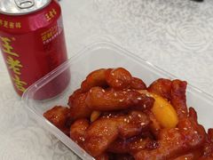 -五谷屯私房菜·始于2005(中山陵童卫路店)