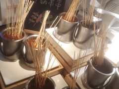 -杭州临平万丽酒店·燃餐厅(人民大道店)