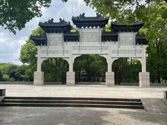 -南汇桃花村