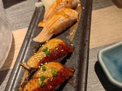 -炙柒Sekinana·精致日料(合生汇店)