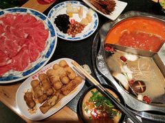 -董家湾重庆老火锅(嘉华店)