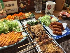 -半藏居酒屋(香港花园店)