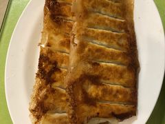 -大眼锅贴水饺(河东店)