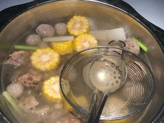 -潮发潮汕牛肉店(龙洞店)