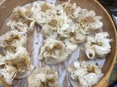 烧麦-乔家满族八大碗(流水沟店)