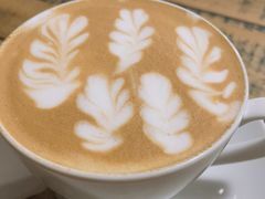 -Cafe Alice咖啡爱丽丝(奥城店)