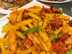 -海尔巴格·新疆菜(吐鲁番店)