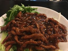 -我去·春饼文化主题餐厅(国定路总店)