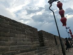 -西安城墙·碑林历史文化景区