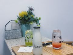 -MINIPOPO鲜奶·甜品(宽厚里店)