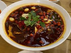 -印象泰和园(望丛西路店)