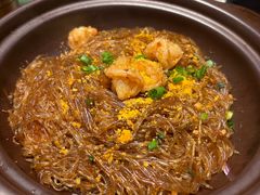 -蓝珊瑚蒸汽海鲜餐厅(龙奥店)