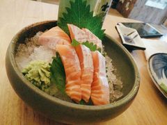 -坂吉屋·居酒屋深夜食堂(龙湖店)