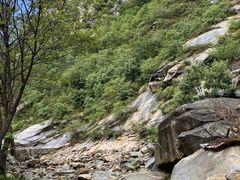 -北京密云天门山风景区