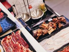 -八方客汕头火锅·牛肉·卤水(福保店)