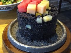 -局气 烤鸭·北京菜(光华路店)
