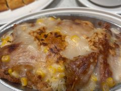 -香港新发烧腊茶餐厅(书城店)