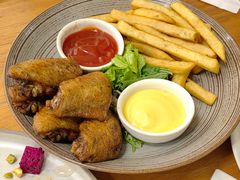 -Money Shops(愚园路店)