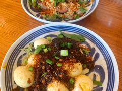 -兵哥豌豆面(青华店)