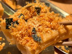 -小豆海棠(嘉兴路店)