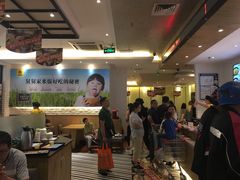-老娘舅(苏州中心大道西大润发店)