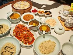 -裕兴记•蟹黄面馆(人民广场店)