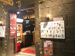 -牛角日本烧肉专门店(小樽店)