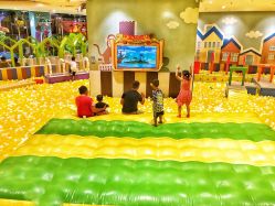 -MELAND(郑州万象城店)