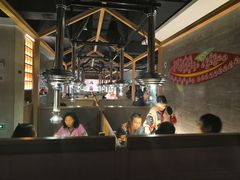 -蓝鲸湾汤泉(包河店)