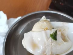 -吴淞老街砂锅馄饨(北兴路店)