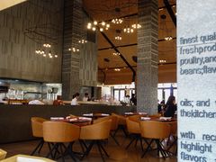 大堂-WOLFGANG PUCK KITCHEN & BAR(迪士尼小镇店)