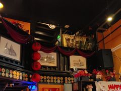 -布拉格餐厅· 中欧捷克菜(全国首店)