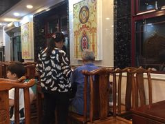 大堂-伊隆斋(什刹海店)