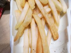 美食炸薯条-悠仙美地(黄埔路店)