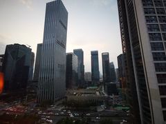 -小南洋海景餐厅(深圳湾店)