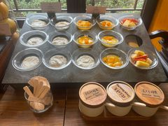 -杭州西子湖四季酒店-WL BISTRO西湖餐厅(灵隐路店)