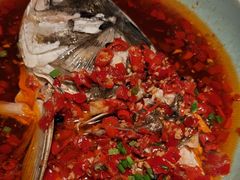 -八府香鸭·啫啫煲(华山路店)