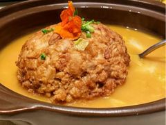 -森隆饭庄(崇文门新世界百货店)