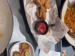 -Pennehut畔尼意面(合肥万象城店)