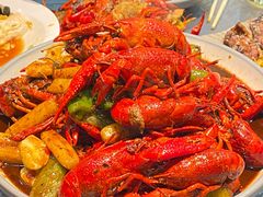 十三香龙虾-指爱龙虾(金杨路总店)