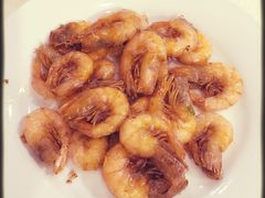 -旭璟酒家·传统粤菜·湘菜(逸景路店)