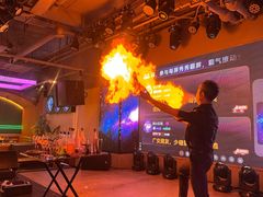 -9527星耀烧烤音乐酒馆