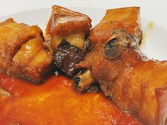 -徽镇小厨·经典徽菜(马连道店)