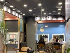 -海马体照相馆|大师(北京华贸中心店)