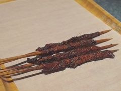 -街角等你.大连海鲜烧烤(西安路店)