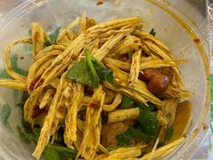 -张记捆鸡(总店)