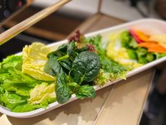 -左庭右院鲜牛肉火锅(七宝领展广场店)