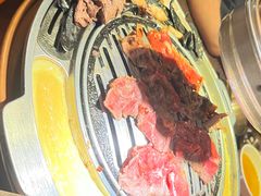 -三代烤肉(保利广场店)
