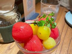 -食陆号·新式台湾创意菜(十全街首店)